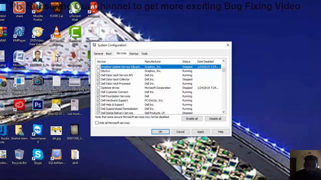 How to Speed Up Your Windows 10 Performance! (English Speech Best Settings ) смотреть онлайн