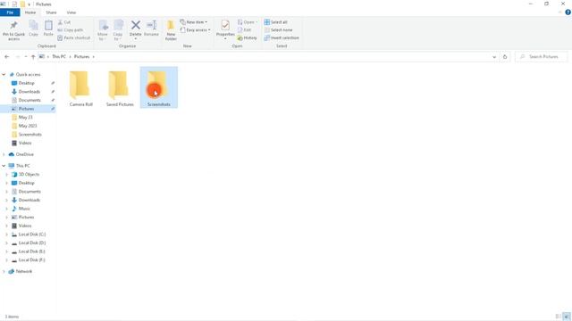 How to take screenshot on Windows 10 Laptop or Pc | bestTricks like Mobile or Mac #Windows | 2023 смотреть онлайн
