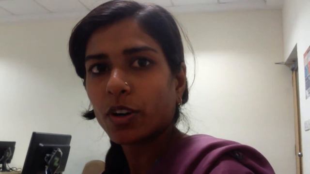 Deepali Choudhary on Windows 8 and utility of MS word 2013 смотреть онлайн