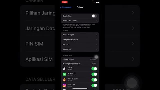 Cara Mengatasi Sinyal Hilang Karena Imei iPhone Terblokir смотреть онлайн