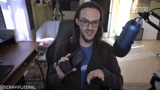 Let's talk about the March Surface Duo update | Shane's Inbox 🔴Live🔴 смотреть онлайн
