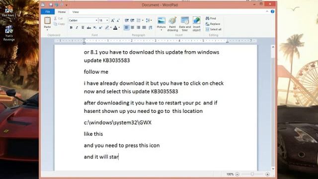 how to force get windows 10 icon смотреть онлайн