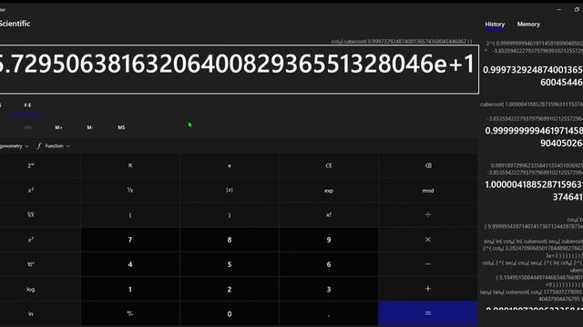 when you destroy the calculator in windows смотреть онлайн