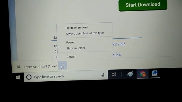 KEYTWEAK FREE WINDOWS APPLICATION!! EASY WAY TO DISABLE DEFECTIVE KEY!! DON'T CHANGE YOUR KEYBOARD смотреть онлайн