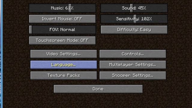How to stop lag in Minecraft! смотреть онлайн