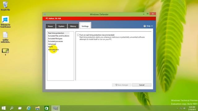 Disable windows defender win 10 ✅ смотреть онлайн