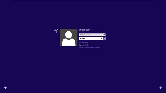 Windows Server 2012 Book Part 2 Installation 3.3.2 смотреть онлайн