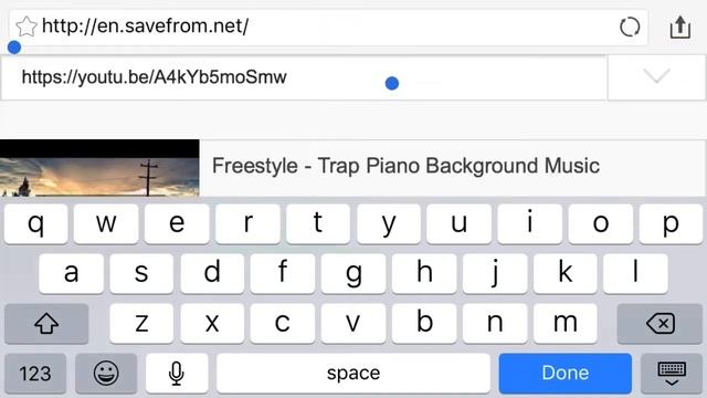 How To Import Music To iMovie смотреть онлайн