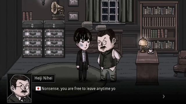 Pechka - Visual Novel, Story Game, Adventure Game || Android Gameplay смотреть онлайн