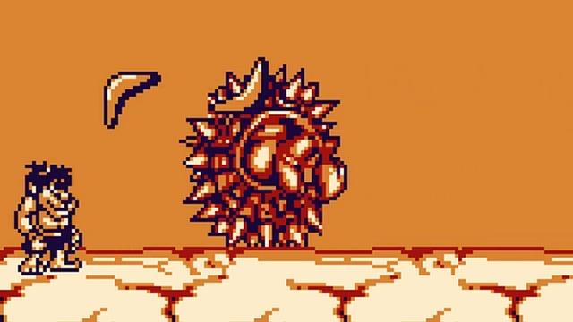 Longplay of Joe & Mac смотреть онлайн