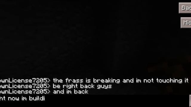 Copy of Minecraft Windows 10 Edition Beta 8 12 2015 7 51 45 PM смотреть онлайн