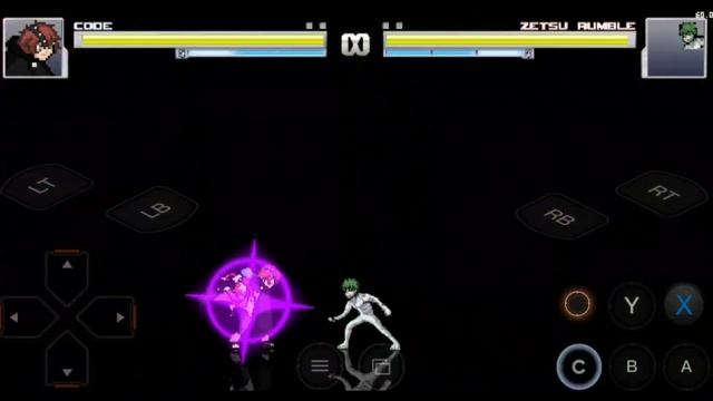 [ Download ] Code by Mugen Stars ( DirectX ) - Mugen Exagear Android смотреть онлайн