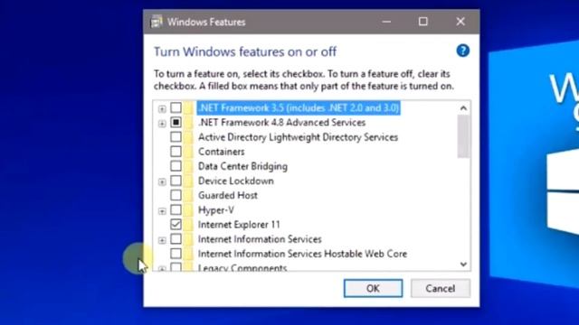 Hyper-V - Enable Nested Virtualization смотреть онлайн
