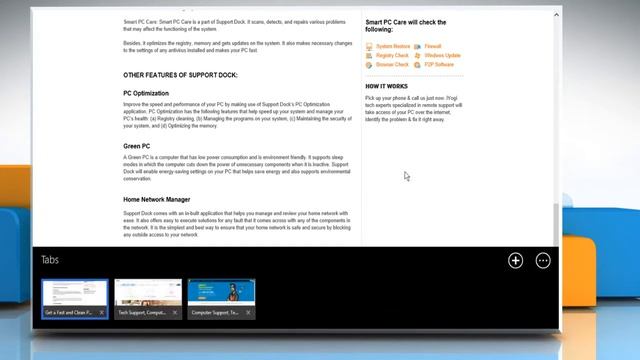 How to Switch and Close Tabs in Internet Explorer® 11 смотреть онлайн