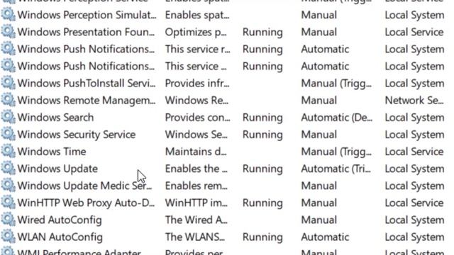 How To OFF The Windows 10 Auto Update смотреть онлайн