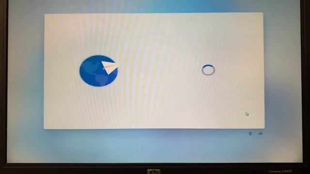 Test installation de Windows 11 sur un vieux pc HP NC8430 sortie le 20 Mar 2006 (16ans) смотреть онлайн