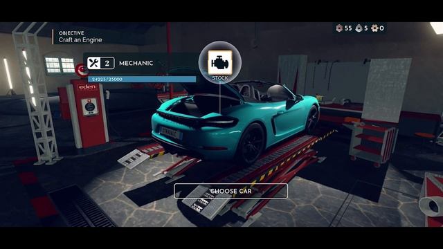 Gear.Club Stradale - iOS (Apple Arcade) High Graphics Gameplay смотреть онлайн