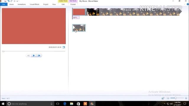 BASIC TUTORIAL FOR WINDOWS MOVIE.MAKER смотреть онлайн