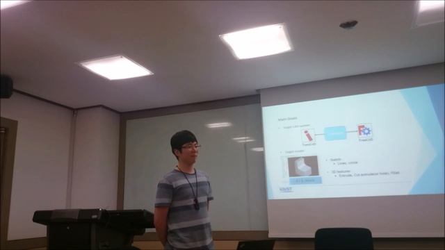 STEP for e-Business : Term Project Proposal Presentation смотреть онлайн