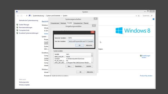 How to Add Julia Program to System's Path in Windows 8 and 10 смотреть онлайн
