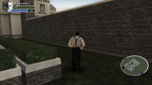The Godfather The Game 44 прохождение walkthrough смотреть онлайн