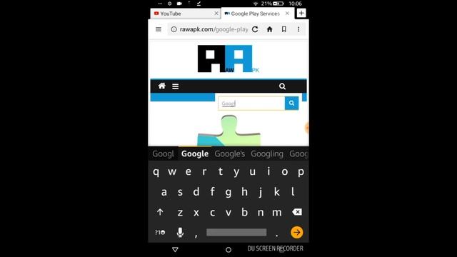 HOW TO DOWNLOAD GOOGLE PLAY STORE IN AMAZON FIRE TABLET //// BY TELUGU TECH//// смотреть онлайн