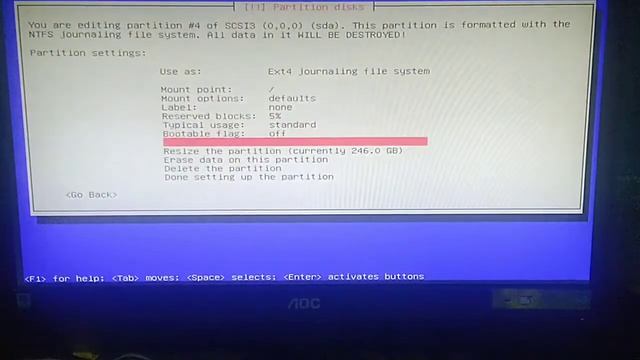How to install Kali Linux | How to install Linux OS смотреть онлайн