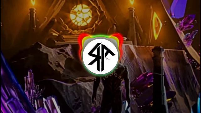 Ace Aura - Destiny смотреть онлайн