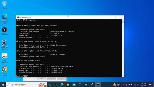Create files from Linux to Windows & Windows to Linux. смотреть онлайн