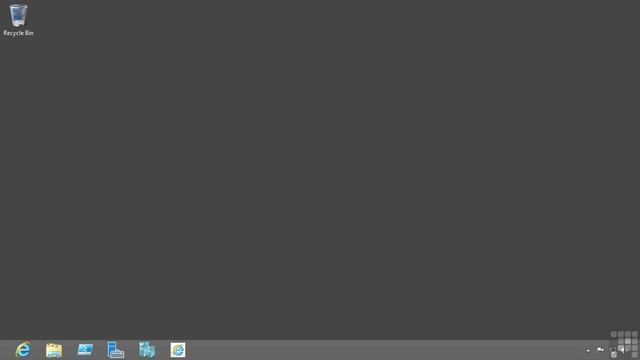 58 0809 Using Shadow Copies And Enabling Previous Versions смотреть онлайн