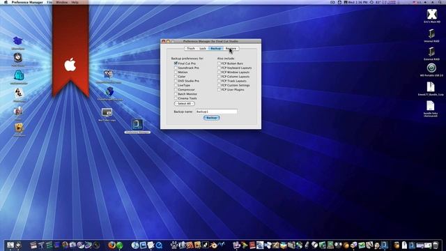 Mac Apps. Everyone Can Use Part 3 смотреть онлайн