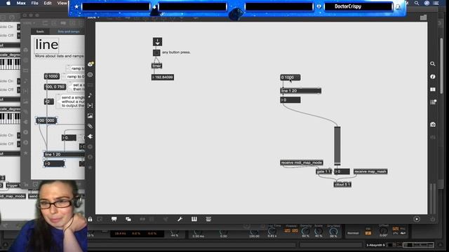 PS3 Synth (Part 14) BUTTON MASHING! смотреть онлайн