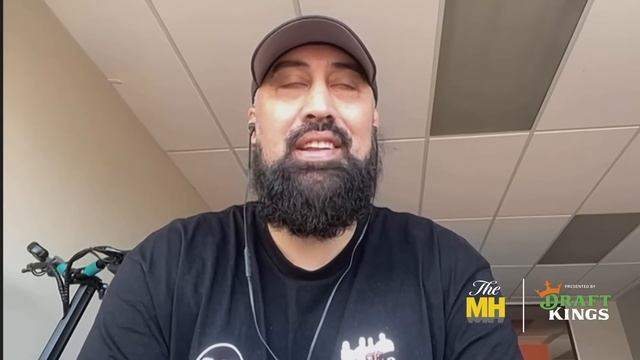 Eugene Bareman Gives His Take on UFC 284 IV Accusations | The MMA Hour смотреть онлайн