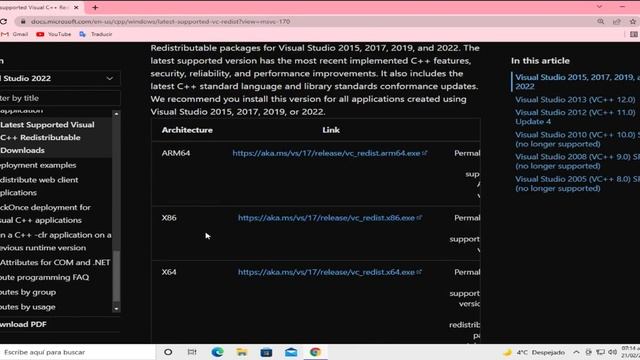 El Programa no puede iniciar a causa de API MS Win Core Timezone i1 1 0 Dll Is Missing SOLUCION смотреть онлайн