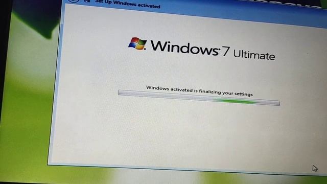 windows 7 all in on { os } installing Methods(2) смотреть онлайн
