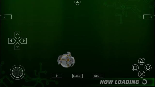 Bakugan Defenders of the Core PSP Windows.Битвы . Выпуск 1 смотреть онлайн