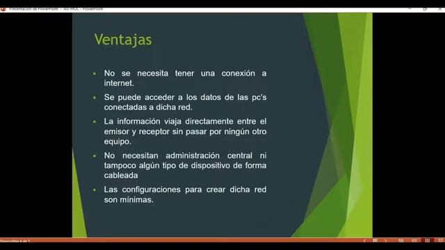Red ad hoc inalámbrica en Windows 10 смотреть онлайн