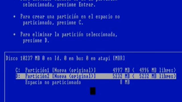 Instalacion De Windows Xp, Drivers, Office 1