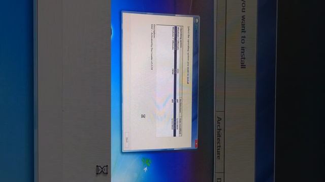 Cara instal ulang Komputer Desktop AIO merk Lenovo Windows 7 ultimate 64bit смотреть онлайн