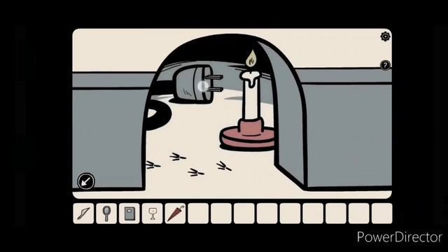 Full Walktrough The Girl In The Window | Horor Game смотреть онлайн