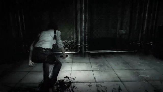 The Evil Within DLC Assignment Walkthrough - Ch.2 Crossing Path (1/2) {No Commentary} (Part -4) смотреть онлайн