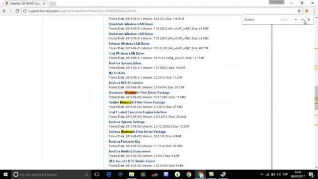 Problemas con drivers (Bluetooth y WiFii) Windows 8 y 10 SOLUCIÓN смотреть онлайн