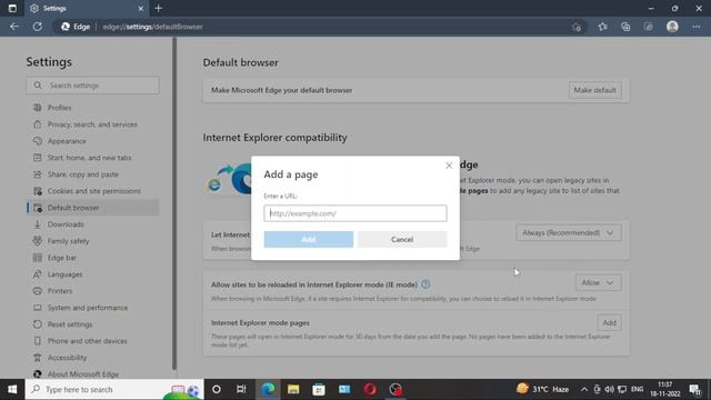 edge in explorer mode смотреть онлайн