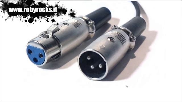 Micro Q&A | Che cosa è la PHANTOM POWER 48V смотреть онлайн
