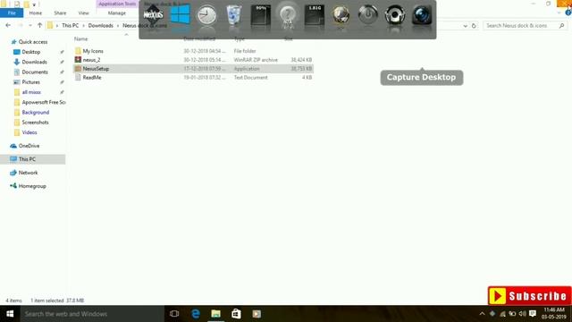 New Themes For PC 2019 Looks Very Attractive । Unique Themes For PC । Rk Tech And Gaming смотреть онлайн
