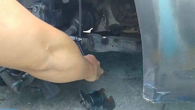 Como reparar balero de bufa de Pontiac G6 y vehiculos similares смотреть онлайн
