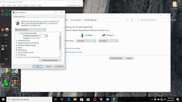 How to Reduce Laptop Fan Noise -Part 1 смотреть онлайн