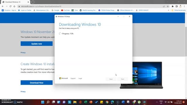 How to download Windows 10 Installer смотреть онлайн