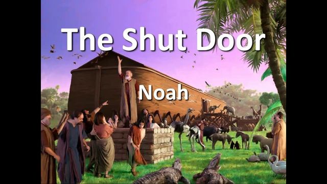 Day 3 || The Shaking & The Shut Door || Eld. Hillary K. Bagiire смотреть онлайн