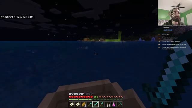Minecraft Bedrock Survival (Vanilla) Ep. 4.5 смотреть онлайн